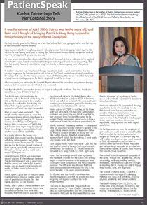 Cardinal Santos Medical Center (The MITRE Magazine)